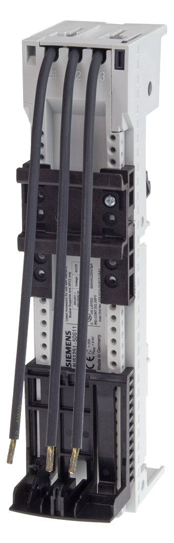 SIEMENS Zubehör Sammelschienen 8US1251-5DS11