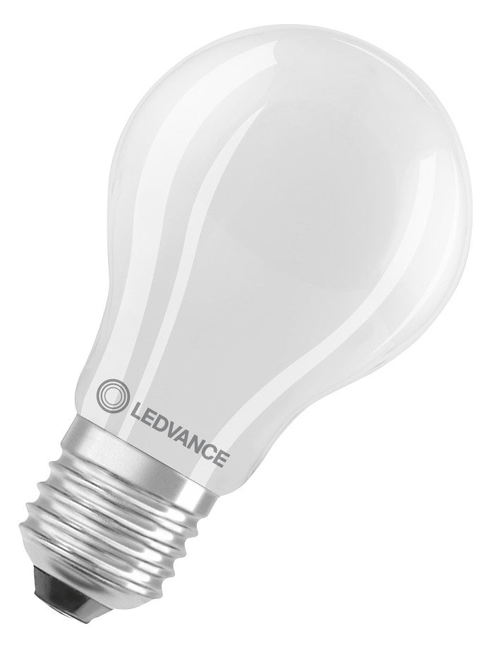 LEDVANCE LED-Lampe FM E27 A60 7,2W 2700K LED Classic A 60 Fil DIM CRI97 S 7. ws