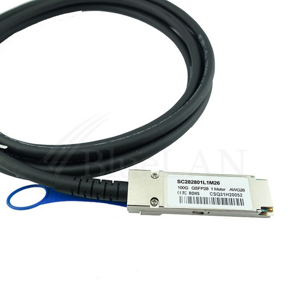 QSFP-100G-CU3M-