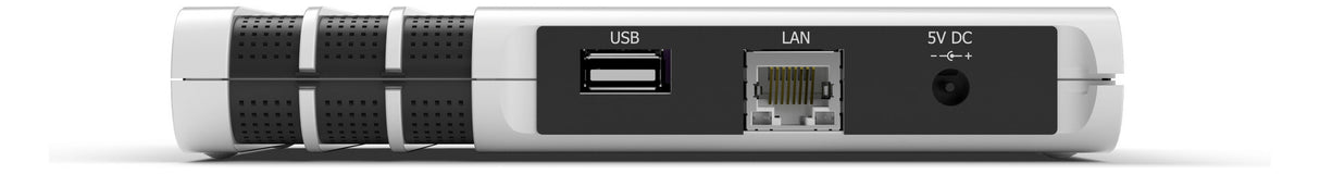 HEKATRON Funk-Brandmeldezentrale 5V Genius Port