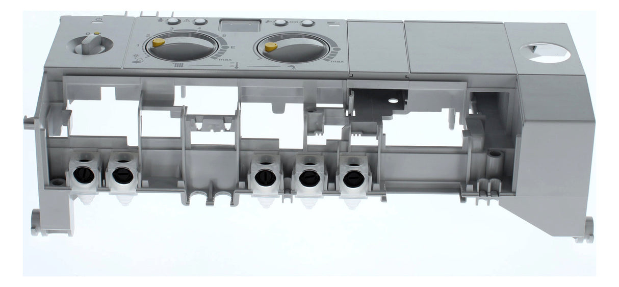 BOSCH Ersatzteil TTNR: 87172074780 Gehäuse hellgrau
