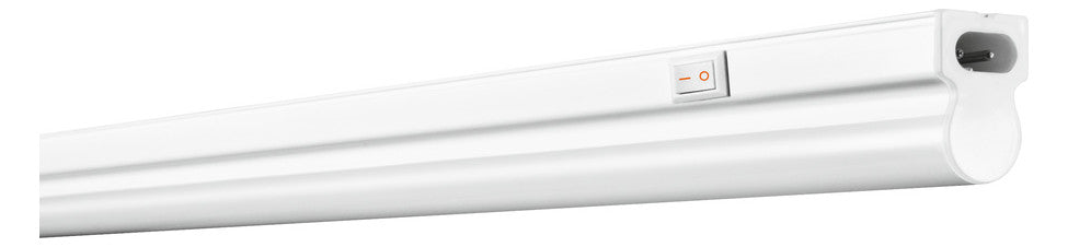 LEDVANCE LED-Lichtleiste 8W 3000K 800lm LINEAR COMPACT LN COMP SWITCH 600 8 W 30
