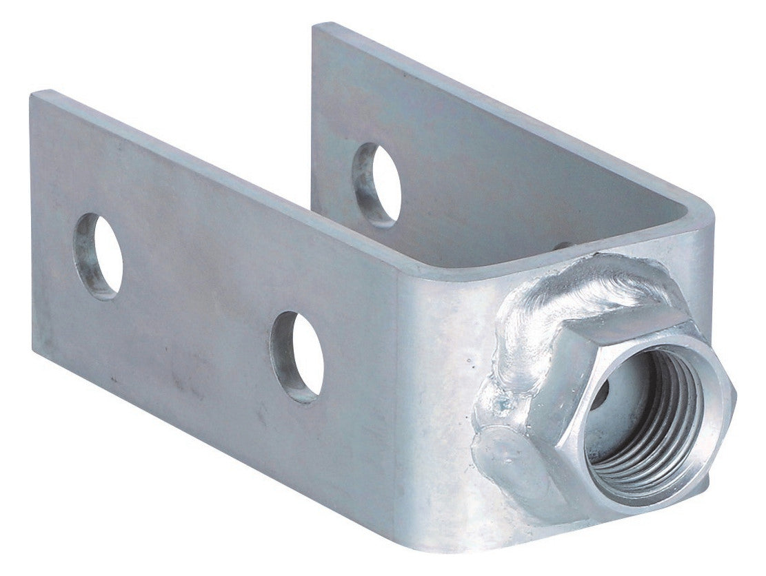Walraven Adapter Strut für HD Schellen BUP1000 1/2" - L: 50 mm | 66588290