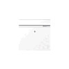 SIEDLE Briefkastenmodul ws 399x399x117mm BKM 611-4/4-0 W