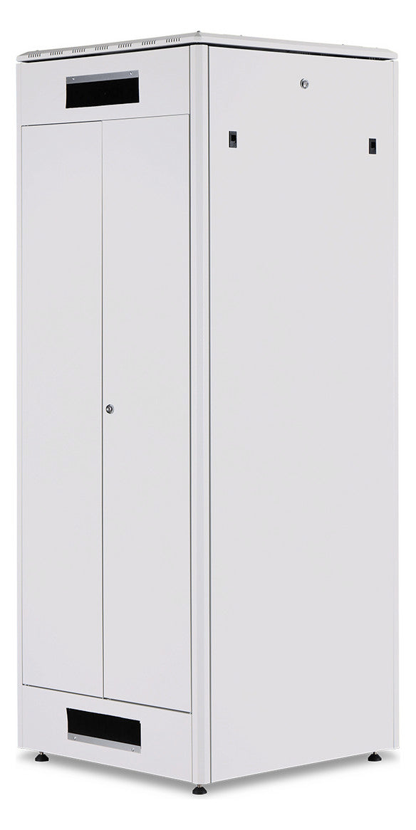 ASSMANN ELEKTRO 42HE Netzwerkschrank Unique 2053x800x800 mm DN-19 42U-8/8-1
