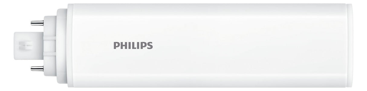 PHILIPS-LM LED-Röhrenlampe GX24q-4 18,5W CorePro LED PLT HF 18.5W 840 4P GX2 4000
