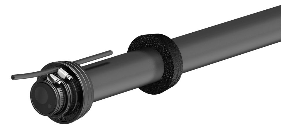 Doyma Quadro-Secura SD (Schrägeinführung) 26-50mm 200-1200mm lg | 214000000100
