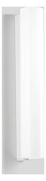 LIMBURG-GLAS LED-Wandanbauleuchte 33,5W 50084.1K3 3000K 3999lm ws Konv DALI