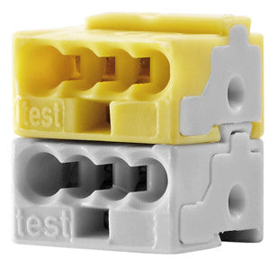 GEWISS KNX-Busanschlussklemme GW90808