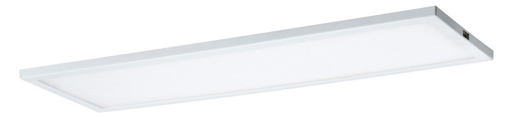 PAULMANN LED-Anbauleuchte 7,5W 2700K ws Ace 707.76 520lm Konv