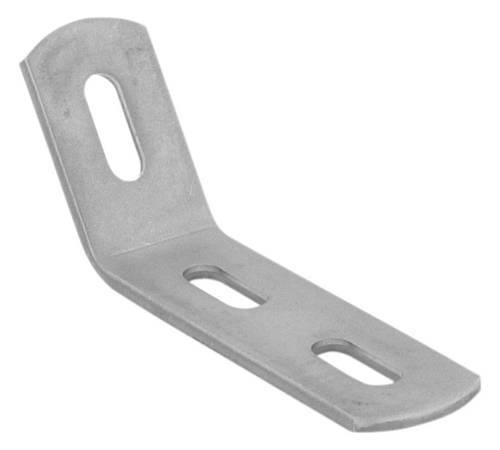 Walraven Schienenverbinder 135 Grad Edelstahl 1.4401 V4A - für RapidRail | 6587135