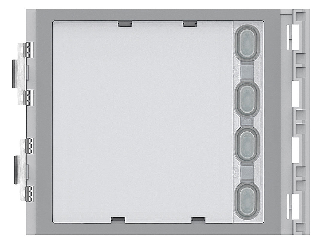 LEGRAND Tastenmodul Bus 4RT 115x91x11mm Bticino 352000