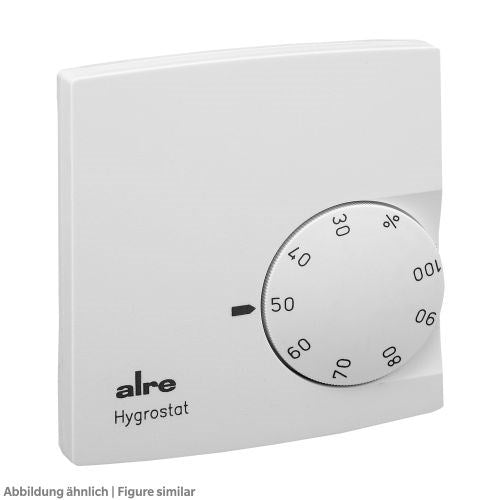 Raumhygrostat RFHSB-060-010 mit Ausseneinstellung
