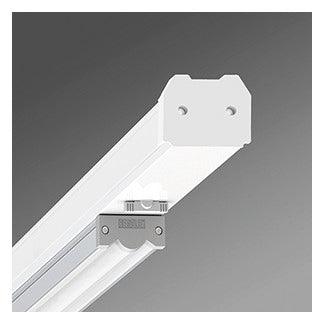REGIOLUX LED-Geräteträger 43W 4000K 1LED SDGV /1500 IP40 7000 840 ET 7004lm Konv