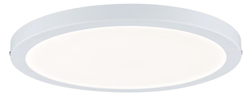 PAULMANN LED-Kunststoffleuchte 22W 2700K Atria 708.69 1450lm ws Konv