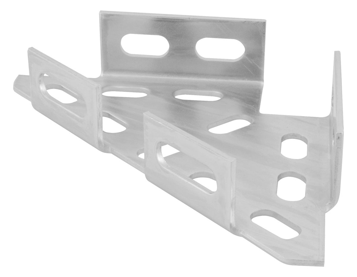Walraven Knotendreieck RapidStrut BUP 200x200x46 | 65938020