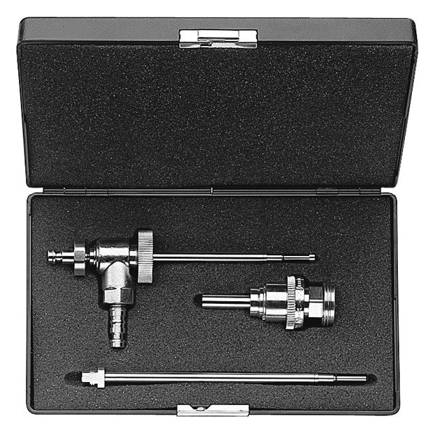 Druckmess-Set VA3502 für Kombi-3-Plus 3/8"-3"