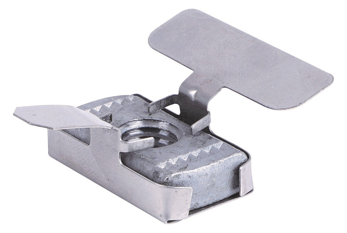 Walraven Flügelmutter Maxx Edelstahl M12 | 651867112