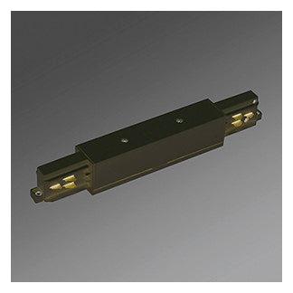 REGIOLUX Mitteleinspeisung sw 7p 148mm DPSN-ESM sw RAL9005