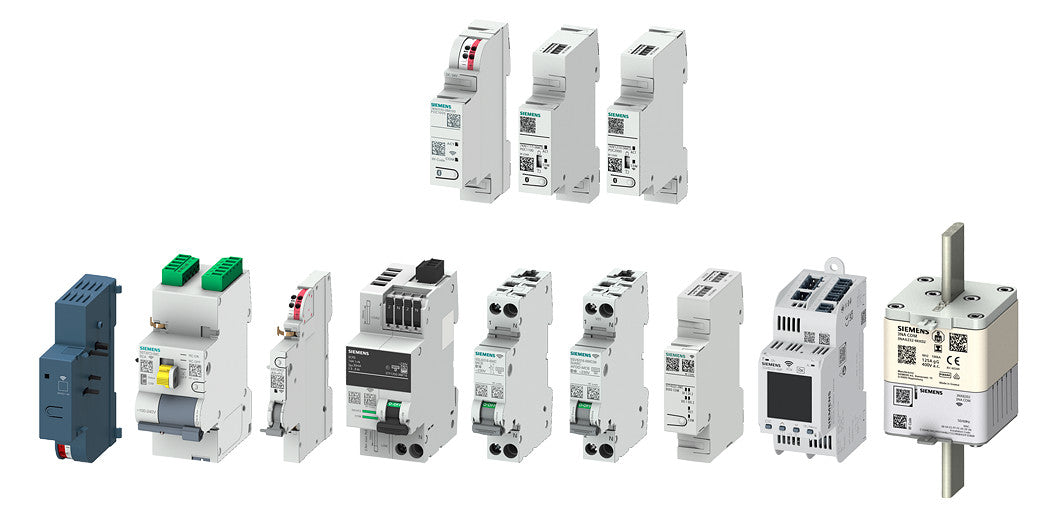 SIEMENS NH-Sicherungsgriff m.Handschuh 3NX1016