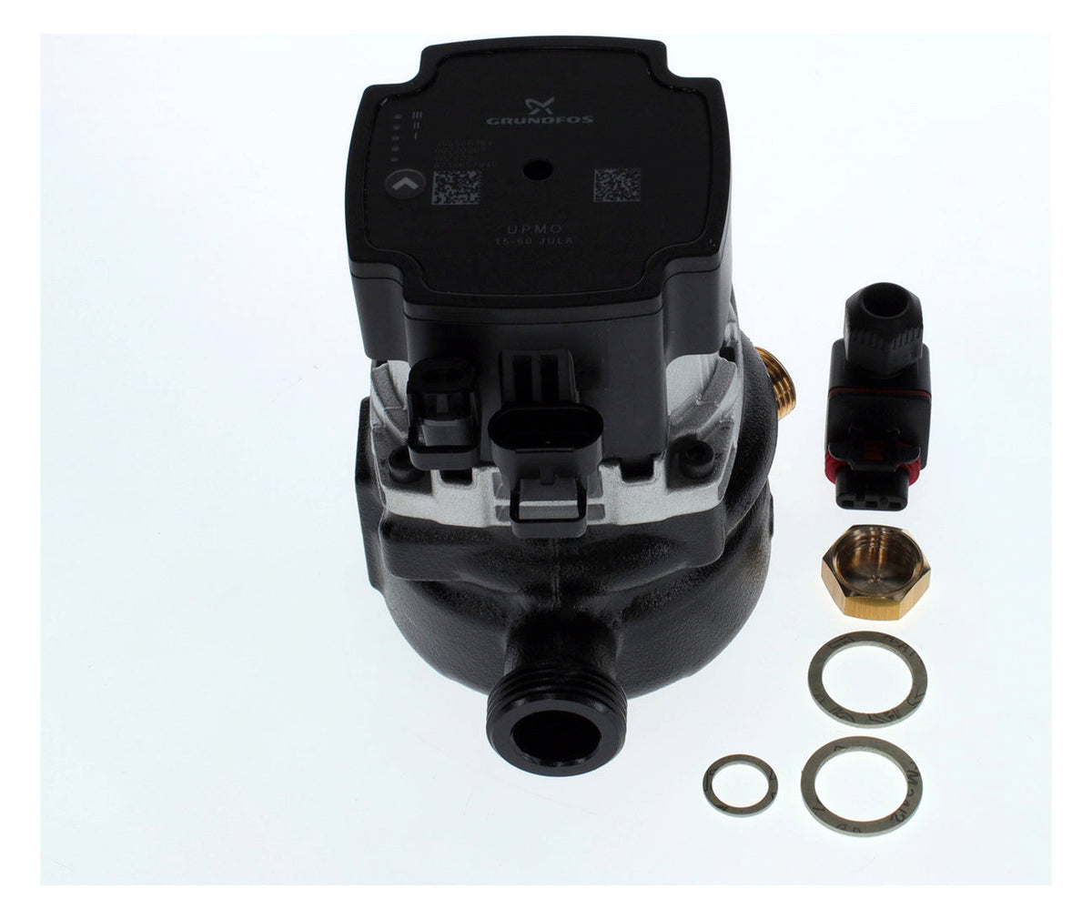 Bosch Ersatzteil TTNR: 8737711965 Pumpe UPMO 6m Jula 6h