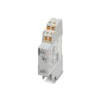 PHOENIX Zeitrelais 24V/AC 0.05s-1h ETD-BL-1T-230-PT ansprVerz rückfVerz