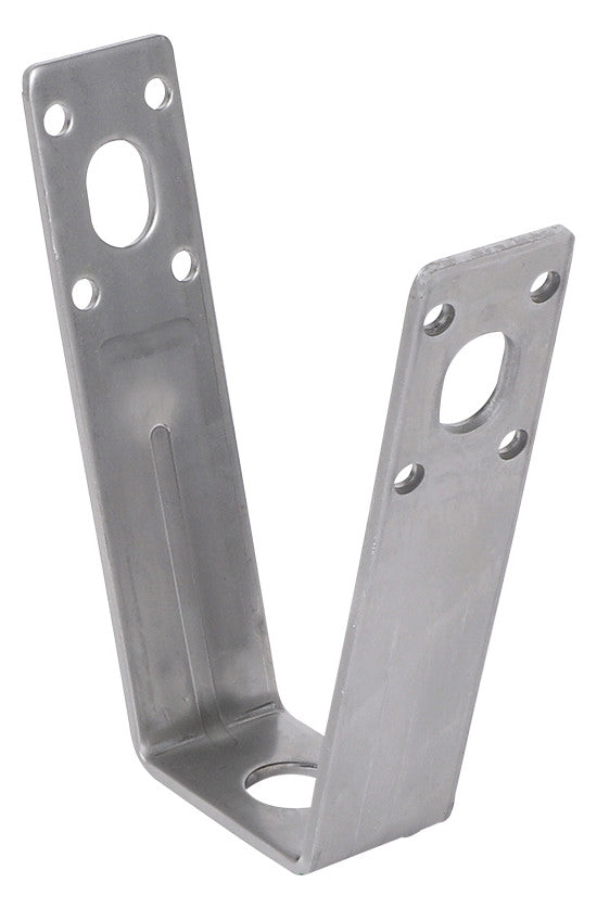 Walraven Trapezaufhänger Edelstahl V4A 25x97,9x99,6 - d:13 mm | 6787001