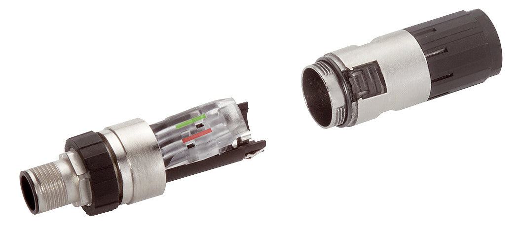 SIEMENS Rundsteckverbinder IP65/IP67 6GK1905-0EA10