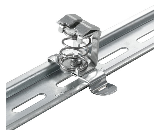 WEIDMÜLLER Schirmanschlussklemme TS35 KLBUE 4-13.5 FM4 4-13,5mm