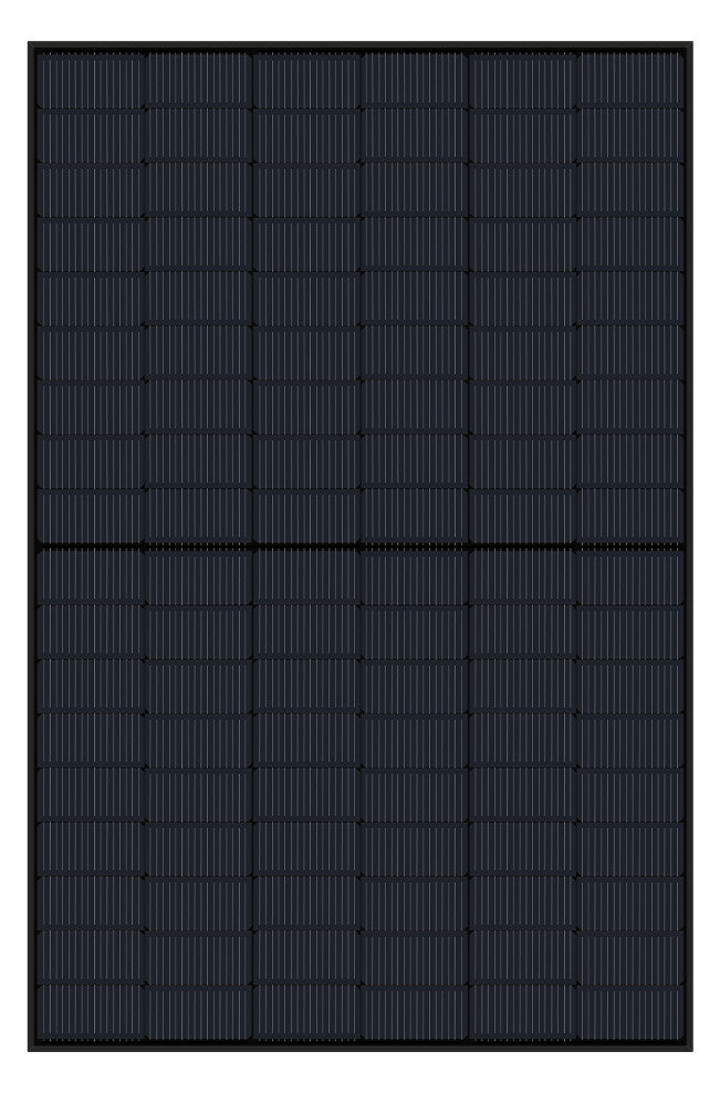 Sonnenkraft SK-KPV 450 Wp HC NE (2x2mm bifacial) | 321109005