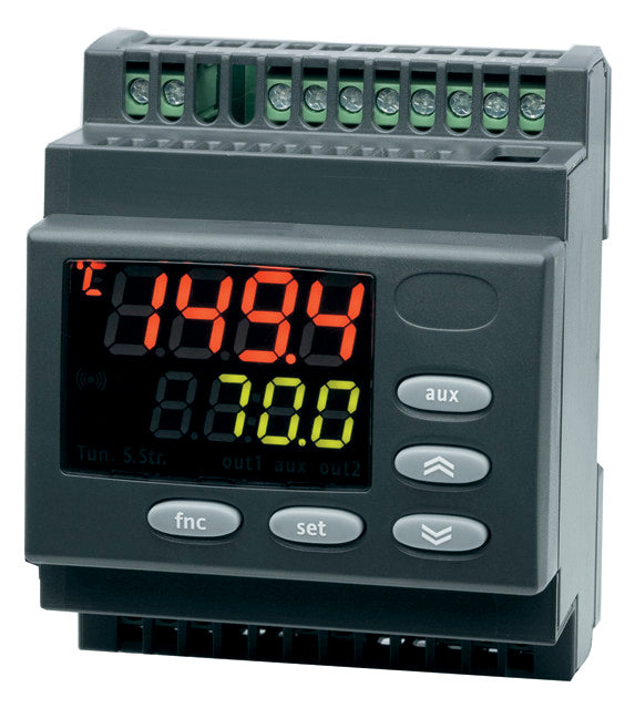 EBERLE Temperaturrelais 1kr 1S 1W TDR 4020-115 Schraub