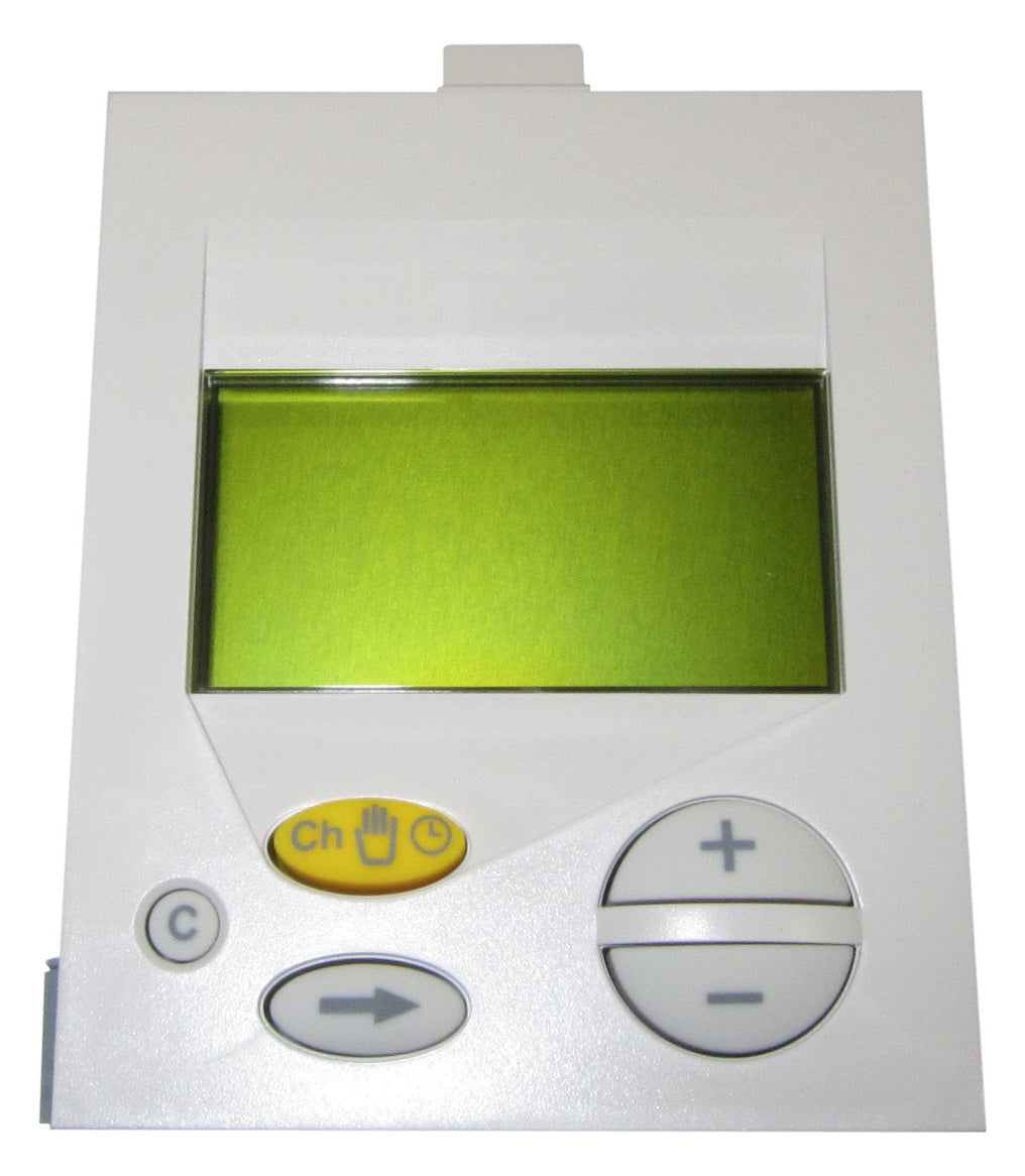 Bosch Ersatzteil TTNR: 87472080820 Schaltuhr