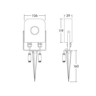 THORNeco Multisensor ECO PC SENSOR