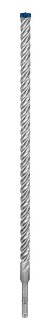 BOSCH-EW Hammerbohrer 16mm SDSplus SDS plus-7X 1pc 400/465mm f.Beton