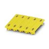 PHOENIX Hinweis-Schild Kst ge WS UT 2,5 Hinweissymbol