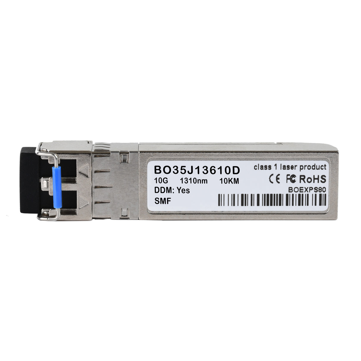 Cisco SFP-10G-LR kompatibler BlueOptics SFP+ BO35J13610D 10GBASE-LR - SFP-10G-LR-BO