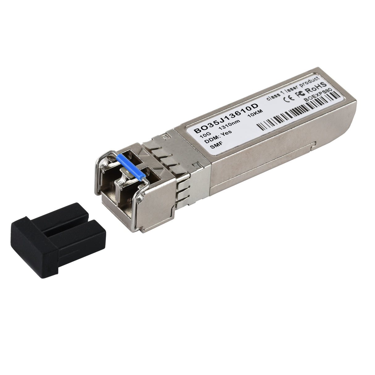 Cisco SFP-10G-LR kompatibler BlueOptics SFP+ BO35J13610D 10GBASE-LR - SFP-10G-LR-BO