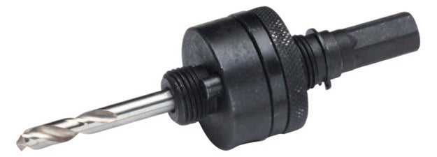 CIMCO Lochsägen-Aufnahmeschaft Sechskant 207584 11mm 32-152mm