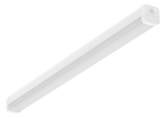 RZB LED-Anbauleuchte 20-31W 4000K 4700lm 312784.002.1 ws Konv
