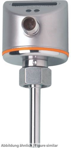 Strömungswächter SI5006 -25/+80grC, 300bar, 90-240Vac/45-65Hz