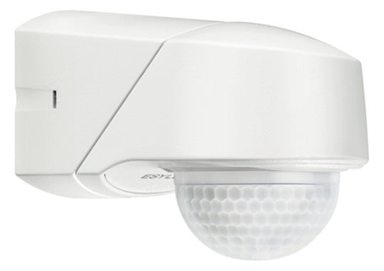 ESYLUX Bewegungsmelder 0-230° AP ws BWM RC 230i UC IP54 fernb 36W