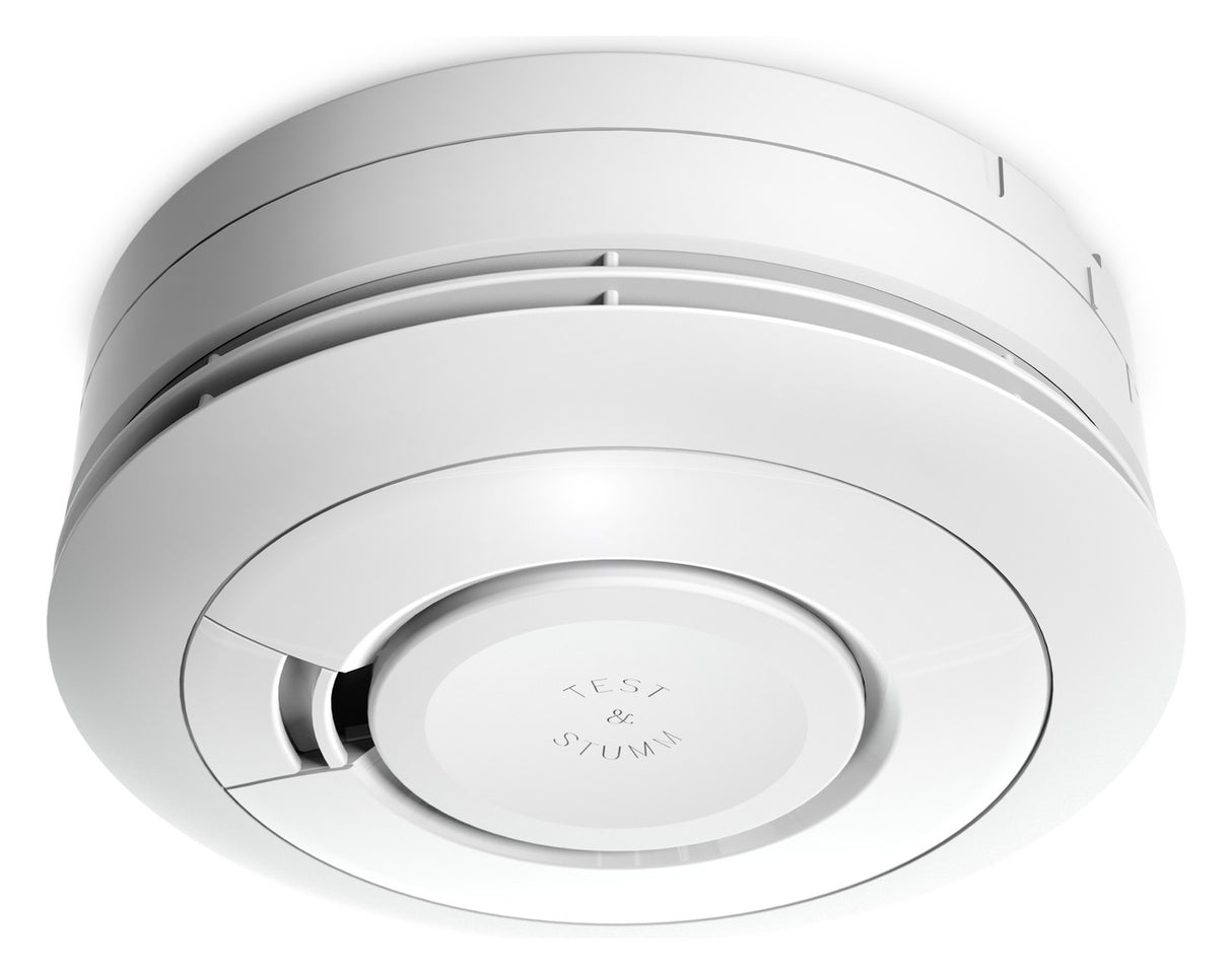 EI ELECTRONICS Rauchmelder Funk VdS ws Ei650iC autark 10J Batt