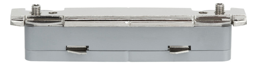 PAULMANN Kupplung/Verbinder ger chr 1p Light&Easy 951.36 70mm