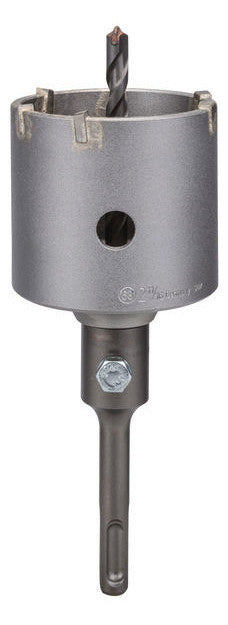 BOSCH-EW SDS-Bohrkrone Hartmetall 8mm 2608550064 68x60mm m.Zentrierbohrer