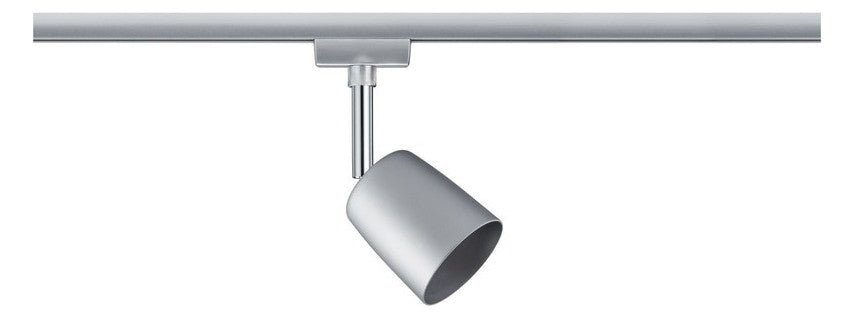 PAULMANN Schienenstrahler 10W HV chr chr Cover 953.35 GU10 mt ST IP20 1Ph