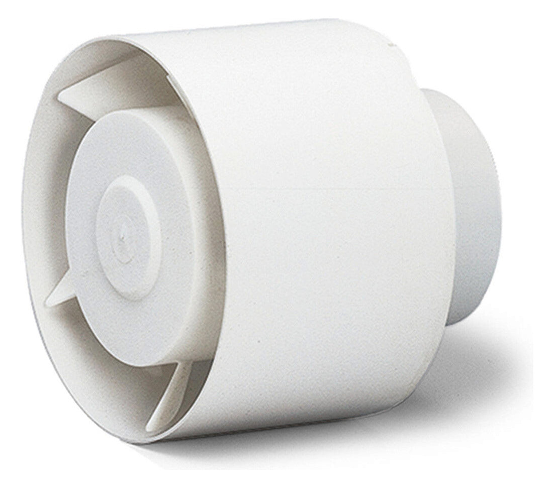 Helios HELIOS-Rohr-Einschubventilator REW 150/2, mit Kugellager, 330 cbm/h | 00440