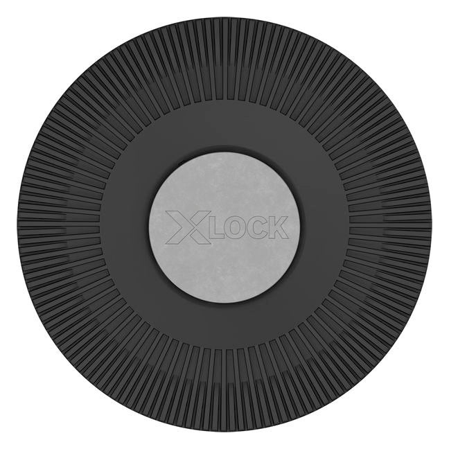 BOSCH-EW Schleifscheibe 125mm 2608601716