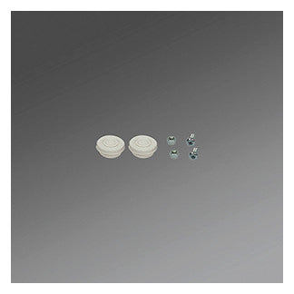 REGIOLUX LED-Deckeneinbauleuchte 37W ws hokal-HLEG/1500-1 3800 840 ET 4000K
