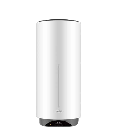 Haier ES80V‑VH3 – Elektro‑Boiler 75 L (vertikal, Round) – 1.5 kW – IPX4