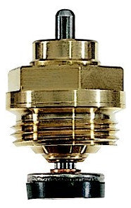Honeywell Austausch-Oberteil UBG für thermostat- ische Regelung, 3/8-3/4, mit Flachkegel | VS1200UB01